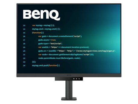BENQ RD280UA IPS 4K+ USB-C