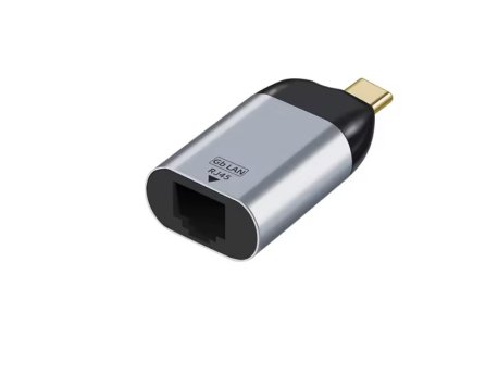 LINKOM Adapter Tip C na RJ45