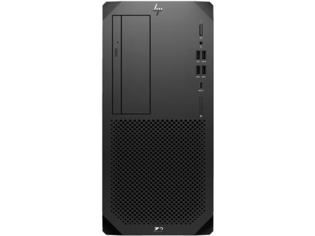 HP Z2 Tower G9 Intel Core i7-14700K, 32GB, 1TB SSD, nVidia RTX A2000 12GB, Win 11 Pro (8T1N3EA)