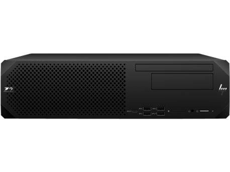 HP Z2 SFF G9 Intel Core i7-14700, 16GB, 512GB SSD, nVidia T400 4GB, Win 11 Pro (8T1M7EA)