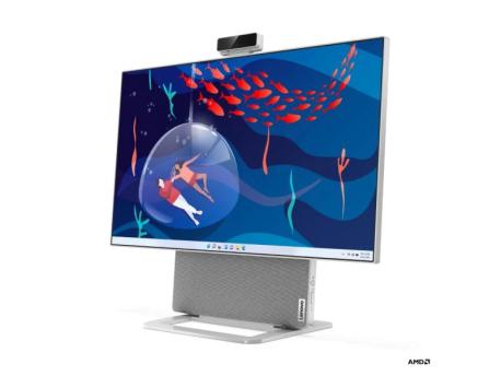 LENOVO Yoga AIO 7 27APH8 QHD IPS, Ryzen 7 8845HS, 32GB, 1TBB SSD, nVidia GeForce RTX 4050 6GB (F0HK004FRI)