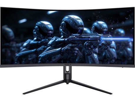 TESLA 34GH949BW3 WQHD 165Hz Curved
