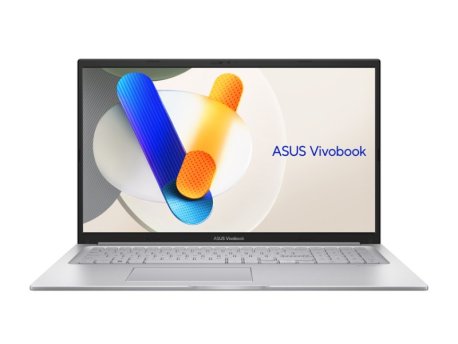 ASUS VivoBook 17 X1704VA-AU551 // Win 11 Pro (17.3 inca FHD, i5-1334U, 16GB, SSD 512GB, Win 11 Pro)
