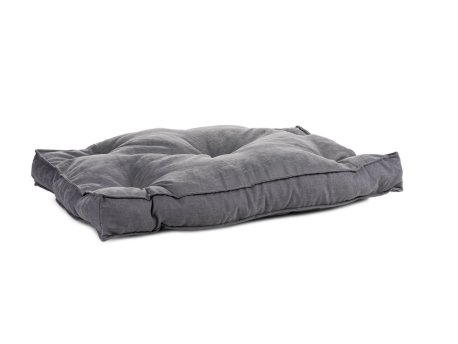 WALLXPERT Pet Bed DSY M10 Light Grey