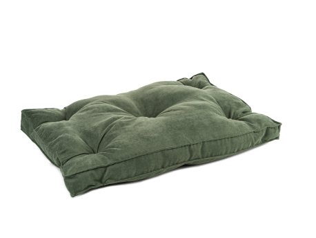 WALLXPERT Pet Bed DSY M10 Olive Green