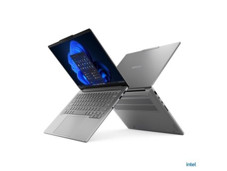 LENOVO IdeaPad Pro 5 14IAH10 (Luna Grey) 2.8K OLED, Ultra 5 225H, 32GB, 1TB SSD (83JK000URM)
