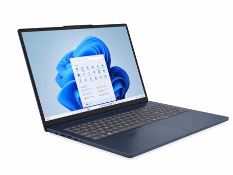 LENOVO IdeaPad Slim 3 16IRH10 (Cosmic Blue) WUXGA IPS, i5-13420H, 16GB, 1TB SSD (83K20032YA)