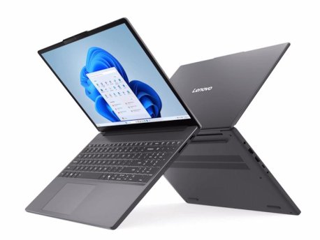 LENOVO IdeaPad Slim 3 15IRH10 (Luna Grey) WUXGA IPS, i5-13420H, 16GB, 1TB SSD (83K100BAYA)