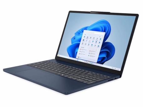 LENOVO IdeaPad Slim 3 15IRH10 (Cosmic Blue) WUXGA IPS, i5-13420H, 16GB, 512GB SSD (83K100B6YA)