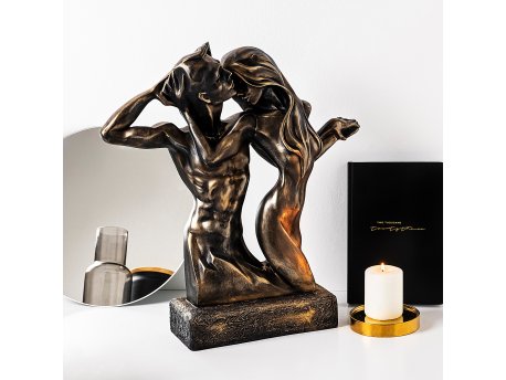 WALLXPERT Decorative Object figura Love