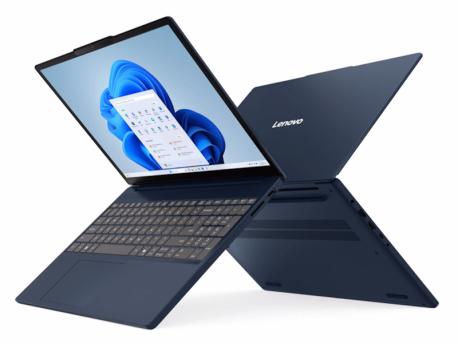 LENOVO IdeaPad Slim 3 15IRH10 (Cosmic Blue) WUXGA IPS, i7-13620H, 24GB, 1TB SSD (83K100BDYA)