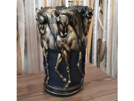 WALLXPERT Decorative Object figura CY0338