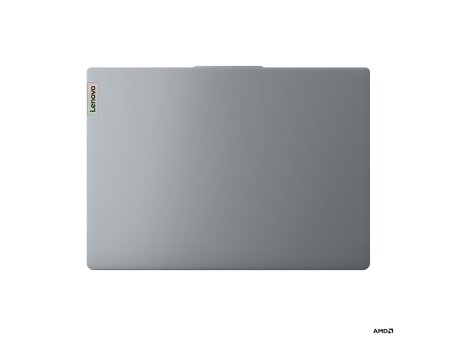 LENOVO IdeaPad Slim 3 16ABR8 (Arctic Grey) WUXGA IPS, Ryzen 5 5625U, 16GB, 512GB SSD (82XR00B3YA)