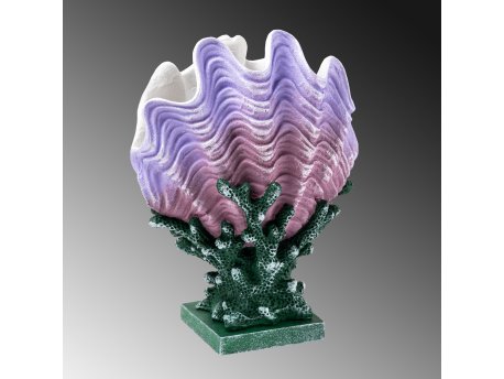 WALLXPERT Decorative Object figura Yak 049