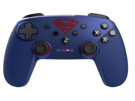TRUST GXT 542SM Muta Superman wireless gamepad (25744)