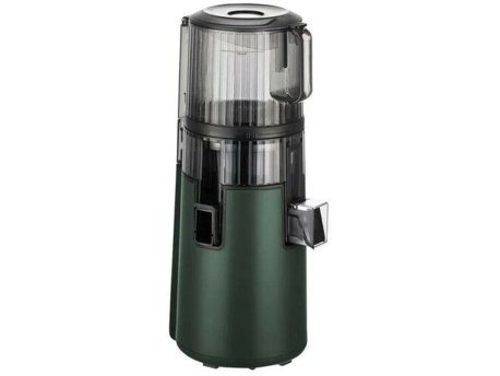 HUROM Sokovnik H70FT-BEC06FG Forest Zelena