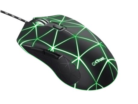 TRUST GXT 133 Locx Gaming miš (22988)