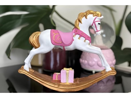 WALLXPERT Decorative Object figura multicolor CY0662