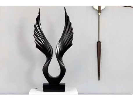 WALLXPERT Decorative Object figura CY0346