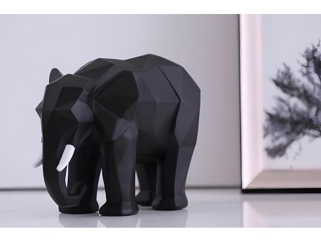 WALLXPERT Decorative Object figura CY0440
