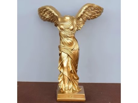WALLXPERT Decorative Object figura CY0329