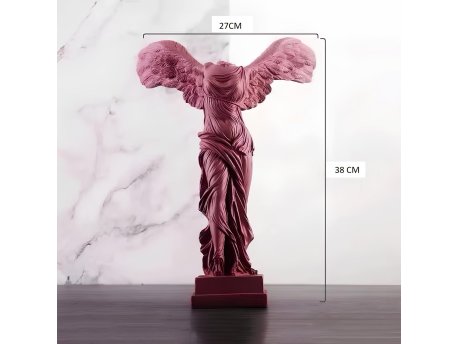 WALLXPERT Decorative Object figura CY0330
