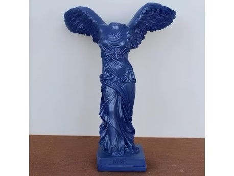 WALLXPERT Decorative Object figura CY0331