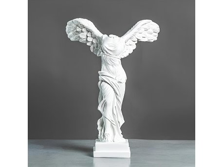WALLXPERT Decorative Object figura CY0332