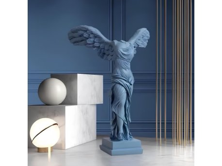 WALLXPERT Decorative Object figura CY0333