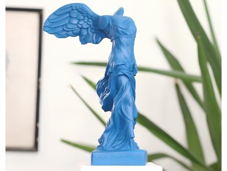WALLXPERT Decorative Object figura CY0334