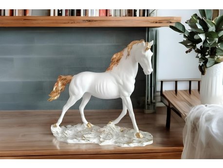 WALLXPERT Decorative Object figura CY0378