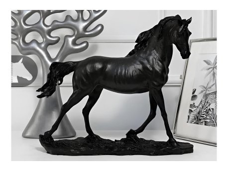 WALLXPERT Decorative Object figura CY0380