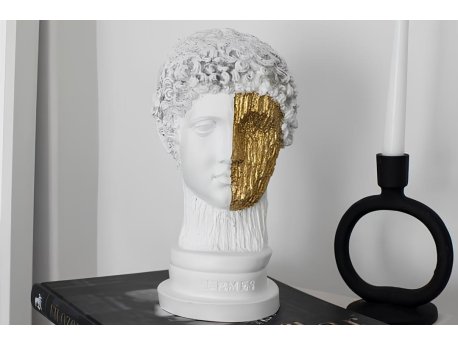 WALLXPERT Decorative Object figura CY0445