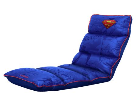 TRUST GXT 718SM Rayzee Superman, podna sklopiva gaming stolica (25740)