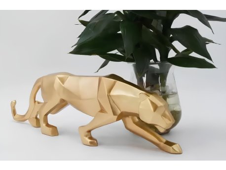 WALLXPERT Decorative Object figura CY0439
