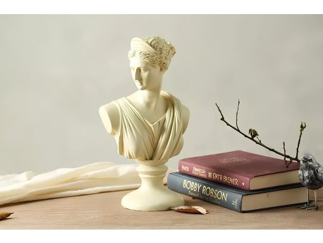 WALLXPERT Decorative Object figura CY0390