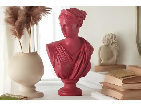 WALLXPERT Decorative Object figura CY0436