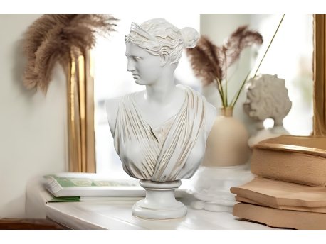 WALLXPERT Decorative Object figura CY0437