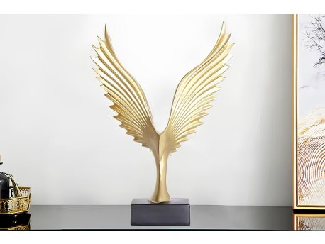 WALLXPERT Decorative Object figura CY0350