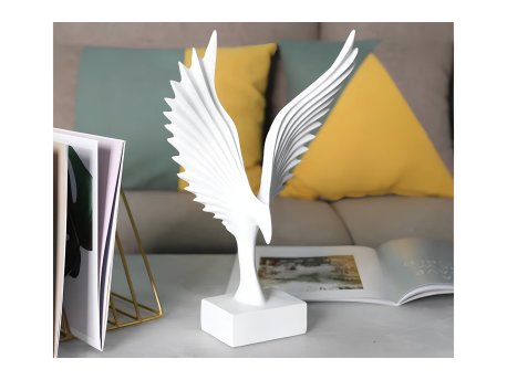 WALLXPERT Decorative Object figura CY0351