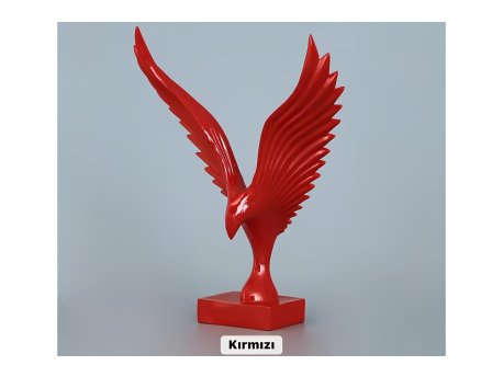 WALLXPERT Decorative Object figura CY0356