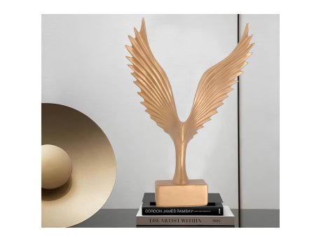 WALLXPERT Decorative Object figura CY0357