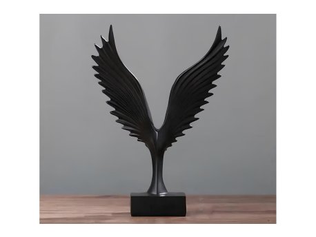 WALLXPERT Decorative Object figura CY0358
