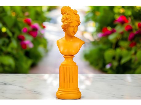WALLXPERT Decorative Object figura CY0431