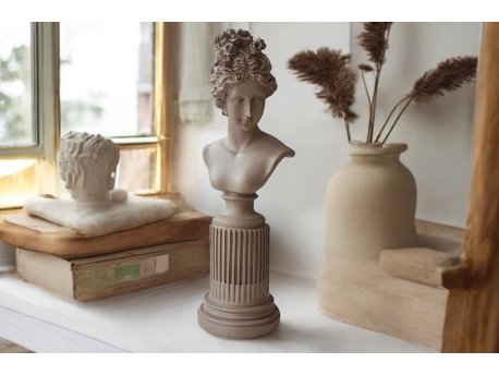 WALLXPERT Decorative Object figura CY0470