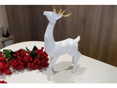 WALLXPERT Decorative Object figura CY0466