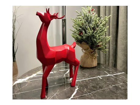 WALLXPERT Decorative Object figura CY0659