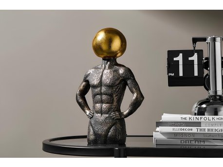 WALLXPERT Decorative Object figura CY0371