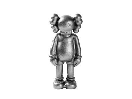 WALLXPERT Decorative Object figura Yak 051 B