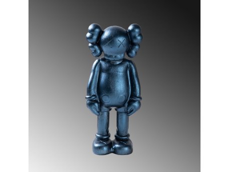 WALLXPERT Decorative Object figura Yak 051 D